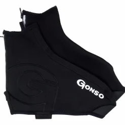 Gonso - Thermo Überschuh - Überschuhe Black Discount