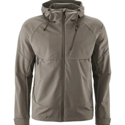 Gonso - Trail Jacket - Fahrradjacke Gray Phoenix Outlet