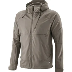 Gonso - Trail Jacket - Fahrradjacke Gray Phoenix Outlet