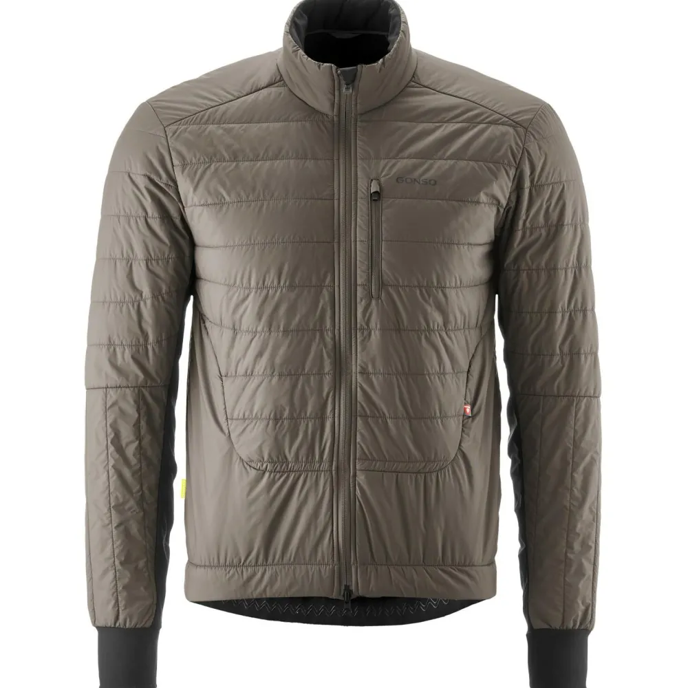 - Trai Jacket Priaoft - Fahrradjacke < Gonso Hot