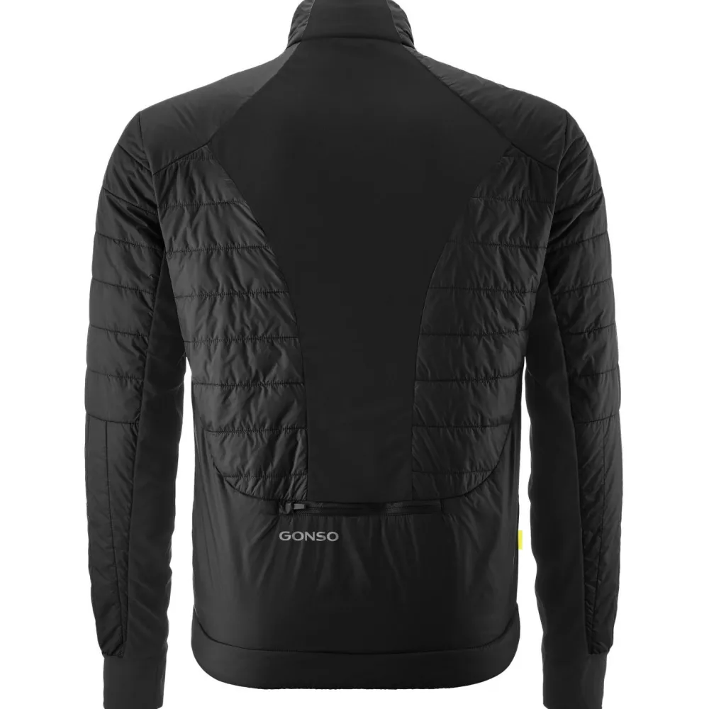 - Trai Jacket Priaoft - Fahrradjacke < Gonso Hot
