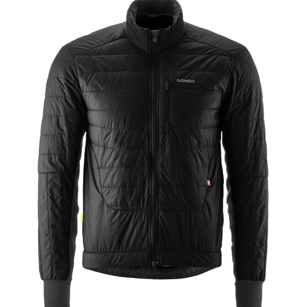- Trai Jacket Priaoft - Fahrradjacke < Gonso Hot