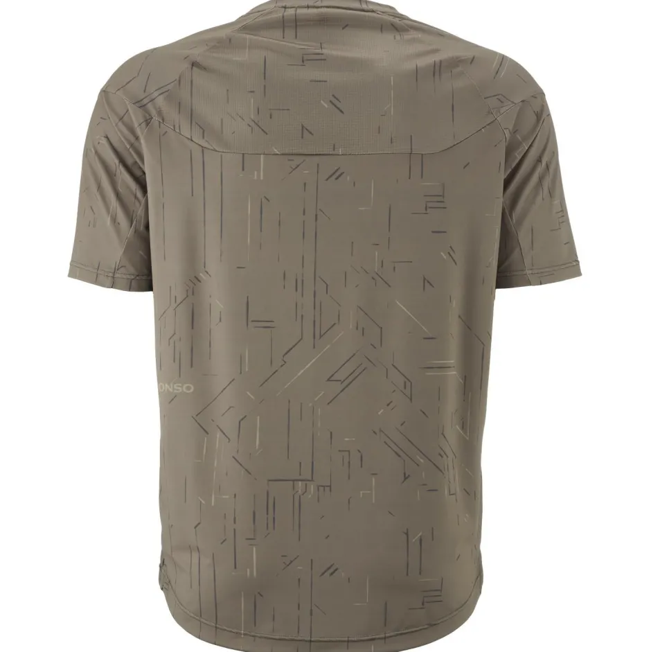 Gonso Fahrradbekleidung|Radtrikots-- Trail Jersey - Radtrikot