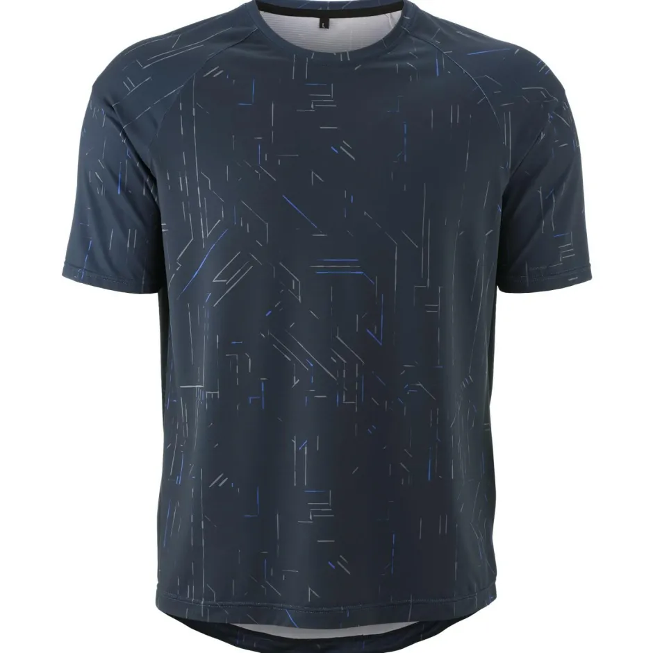 Gonso Fahrradbekleidung|Radtrikots-- Trail Jersey - Radtrikot