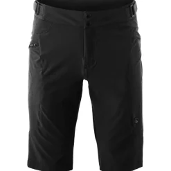 Gonso - Trail Shorts Hipbag - Radhose Black Sale