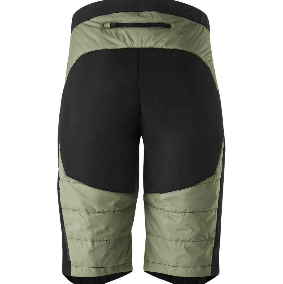 Gonso Fahrradbekleidung|Radhosen-- Trail Shorts Primaloft - Radhose Black