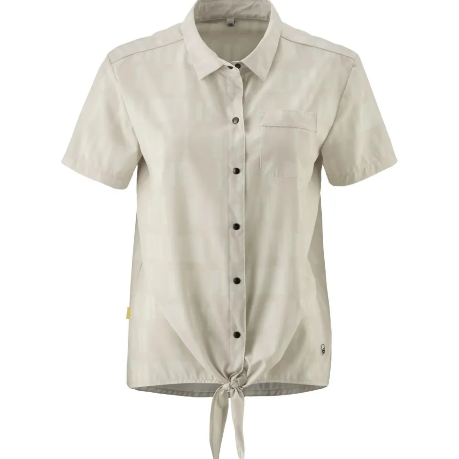 Gonso - Women's Adventure Blouse - Radtrikot