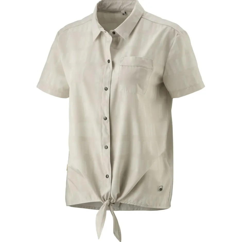 Gonso - Women's Adventure Blouse - Radtrikot
