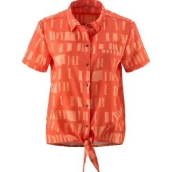 Gonso - Women's Adventure Blouse - Radtrikot