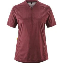 Gonso - Women's Adventure Jersey Soft Touch - Radtrikot