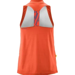 Gonso Fahrradbekleidung|Radtrikots-- Women's Adventure Jersey Sleeveless - Rad Singlet