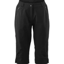 - Women's Adventure Pants 3/4 - Radhose < Gonso New