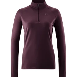Gonso - Women's Essential Jersey L/S - Radtrikot Sale