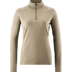 Gonso - Women's Essential Jersey L/S - Radtrikot Sale