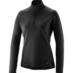 Gonso Fahrradbekleidung|Radtrikots-- Women's Essential Jersey Longsleeve Therm - Radtrikot