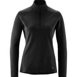 Gonso Fahrradbekleidung|Radtrikots-- Women's Essential Jersey Longsleeve Therm - Radtrikot