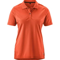 - Women's Essential Poloshirt - Radtrikot < Gonso Discount