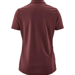 - Women's Essential Poloshirt - Radtrikot < Gonso Discount