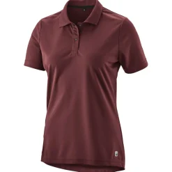 - Women's Essential Poloshirt - Radtrikot < Gonso Discount