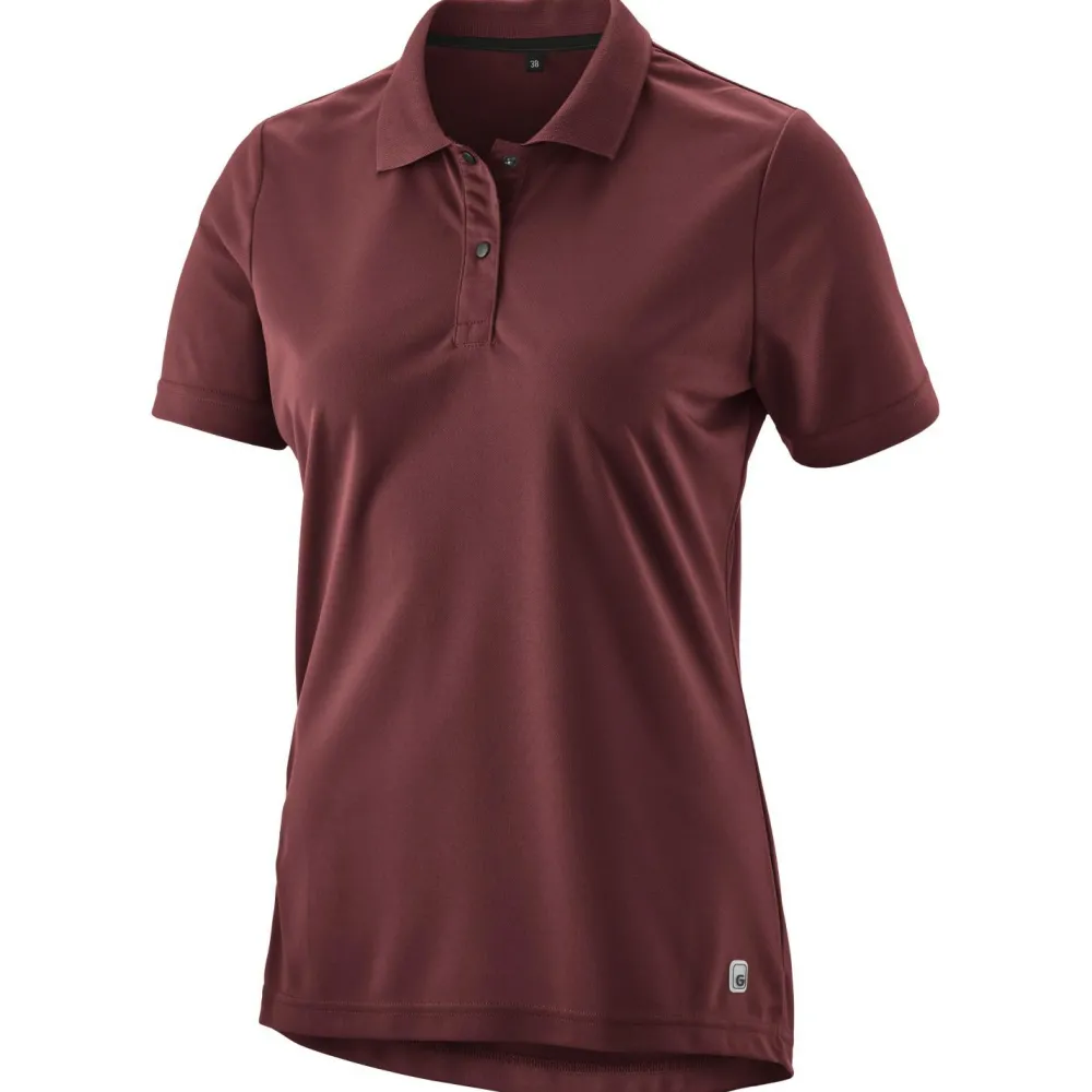 - Women's Essential Poloshirt - Radtrikot < Gonso Discount