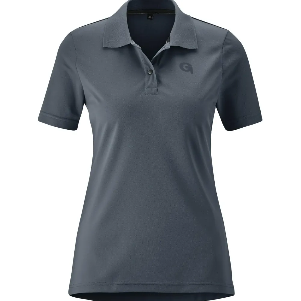 - Women's Essential Poloshirt - Radtrikot < Gonso Discount