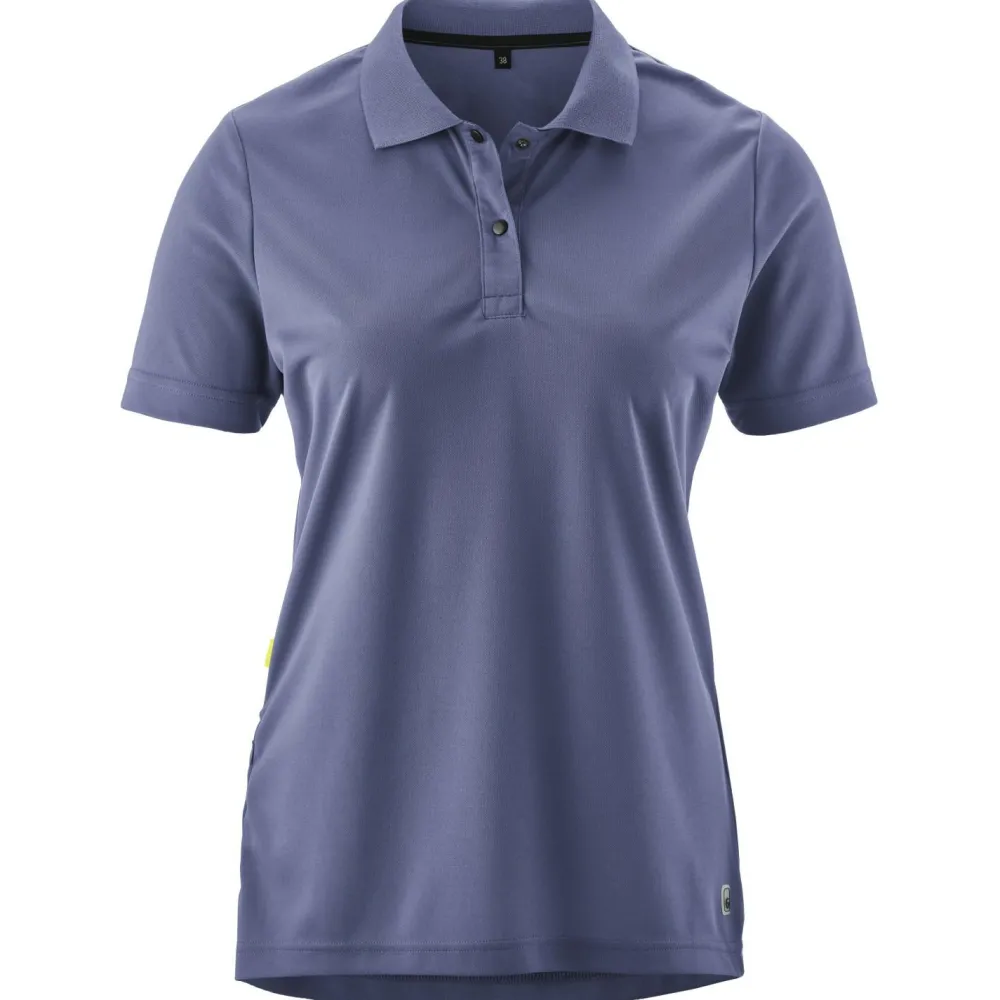 - Women's Essential Poloshirt - Radtrikot < Gonso Discount