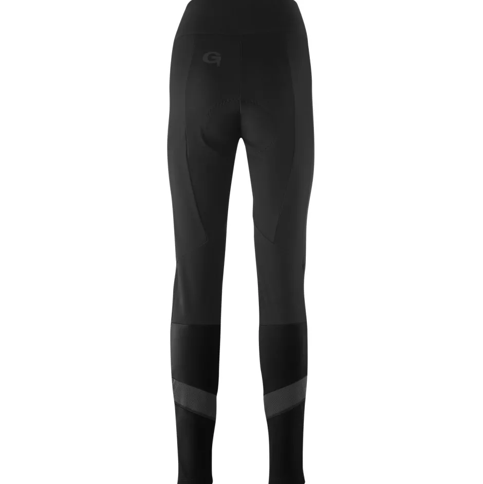 Gonso - Women's Essential Tight Softshell - Radhose