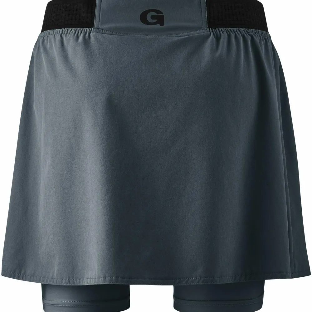 Gonso - Women's Levico - Rock Graphite