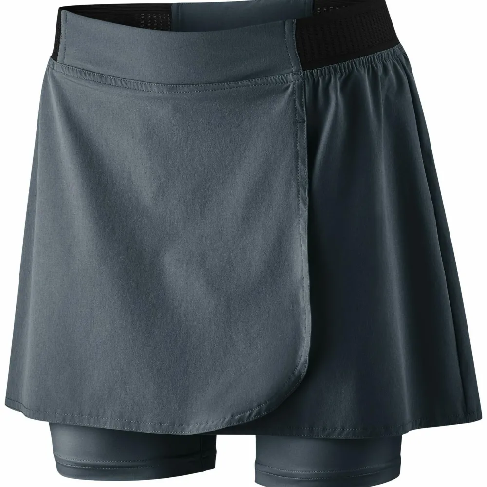 Gonso - Women's Levico - Rock Graphite