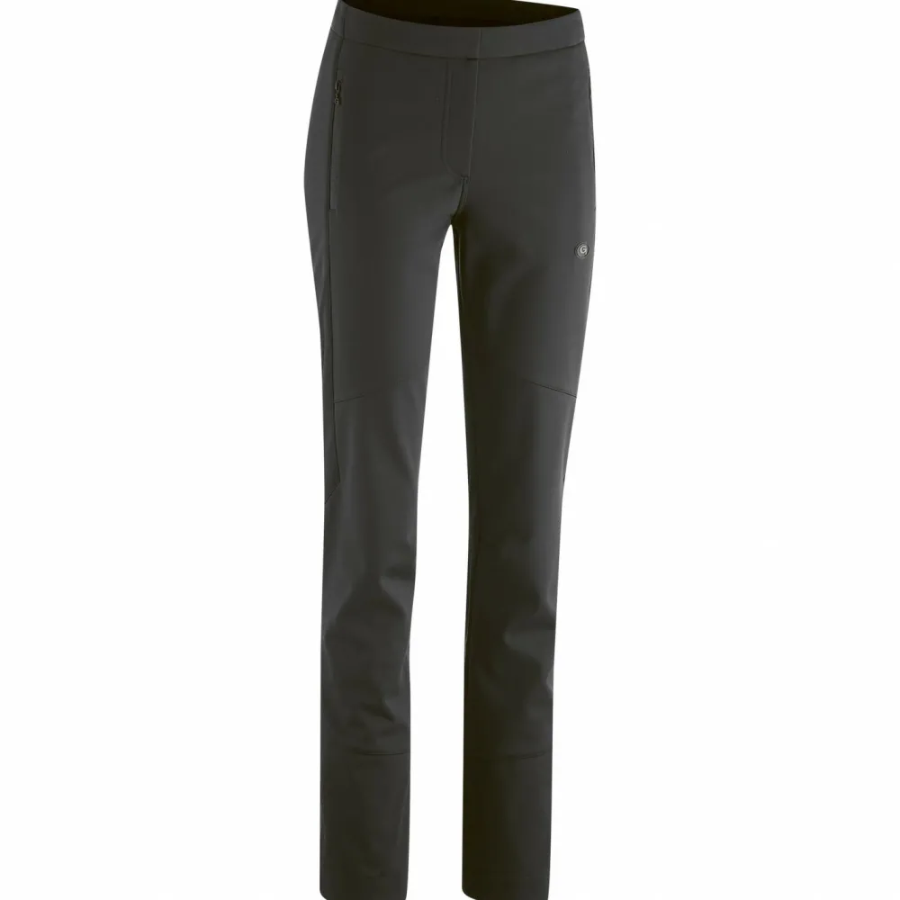 Gonso - Women's Riga 2 - Radhose Black Discount