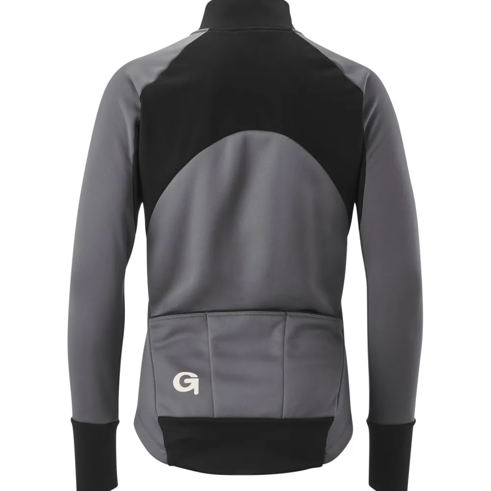 - Women's Road Jacket Softshell - Fahrradjacke < Gonso