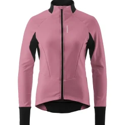 - Women's Road Jacket Softshell - Fahrradjacke < Gonso