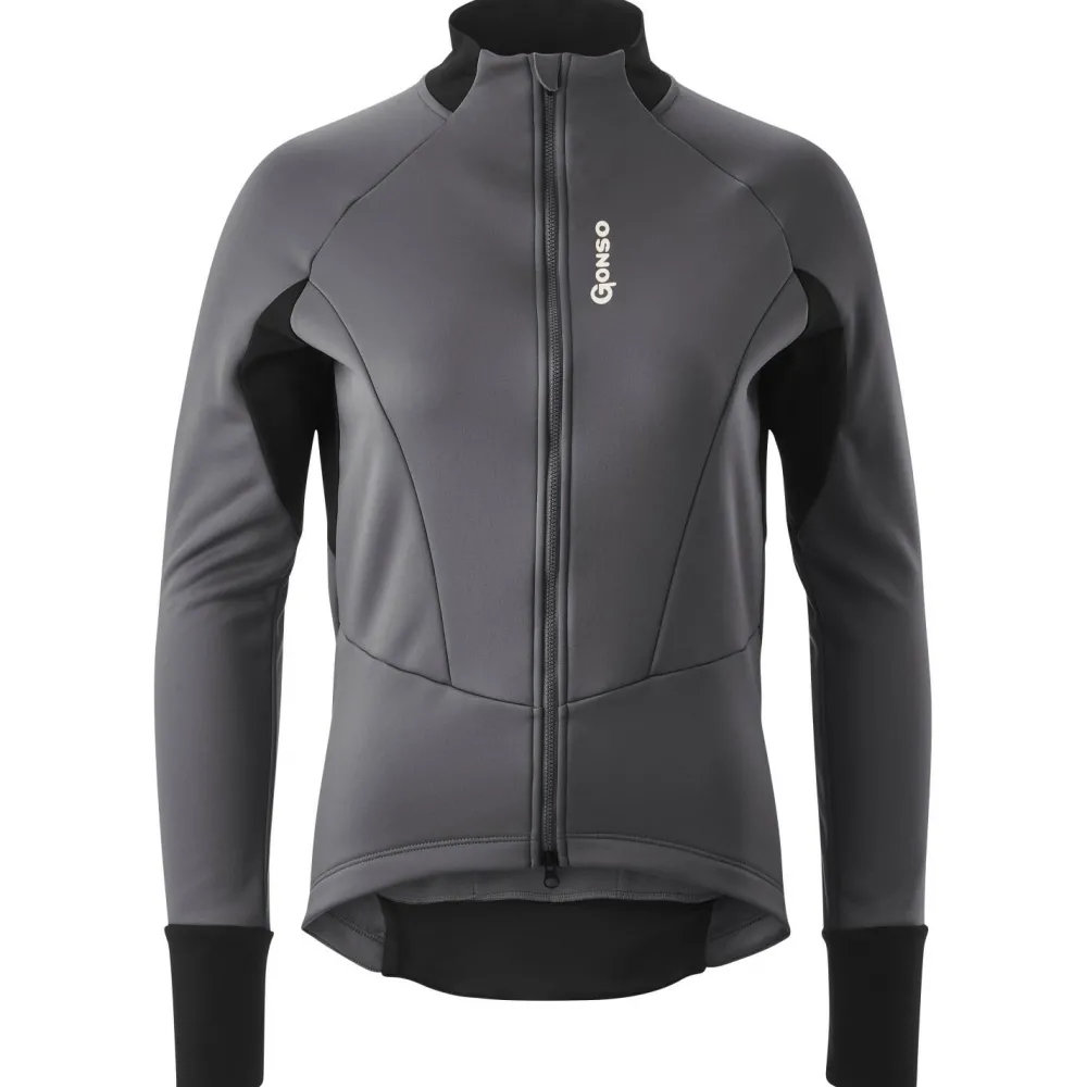 - Women's Road Jacket Softshell - Fahrradjacke < Gonso