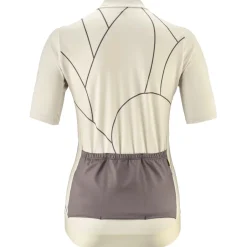 Gonso Fahrradbekleidung|Radtrikots-- Women's Road Jersey Print - Radtrikot