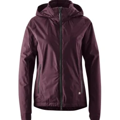 - Women's Save Jacket Therm - Fahrradjacke < Gonso Outlet
