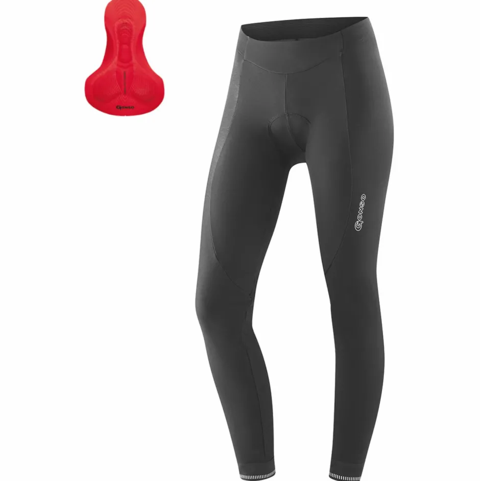 Gonso - Women's Sitivo Tight - Radhose