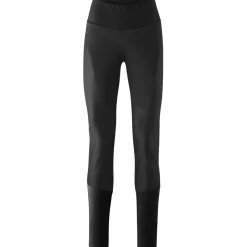 Gonso Fahrradbekleidung|Radhosen-- Women's Tartu Raw 3 - Radhose Black