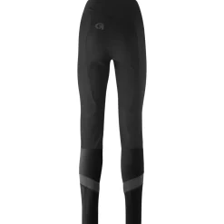 Gonso Fahrradbekleidung|Radhosen-- Women's Tartu Raw 3 - Radhose Black