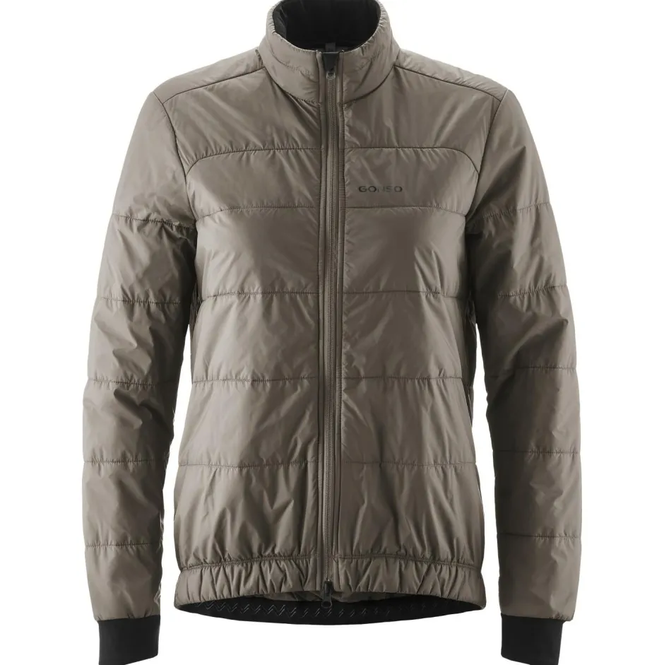 Gonso - Women's Trail Jacket Primaloft - Fahrradjacke