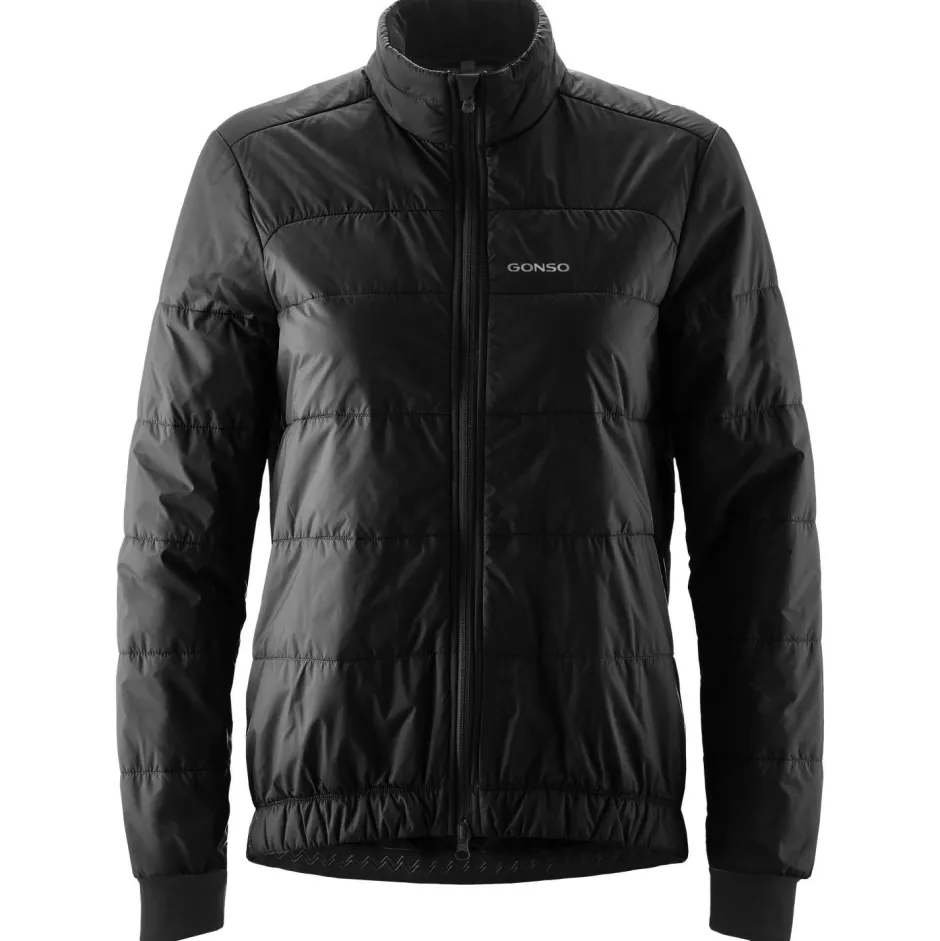 Gonso - Women's Trail Jacket Primaloft - Fahrradjacke