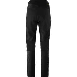 Gonso - Women's Trail Pants Softshell - Radhose Black