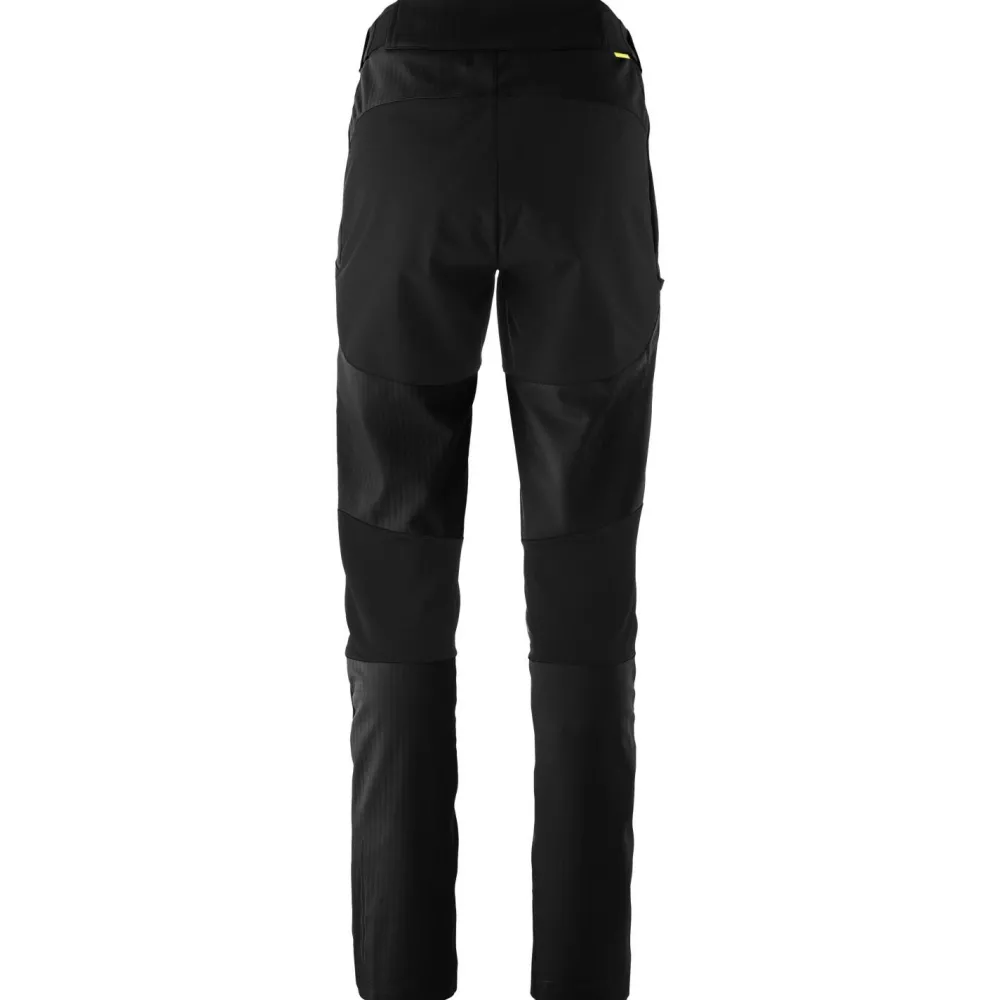 Gonso - Women's Trail Pants Softshell - Radhose Black