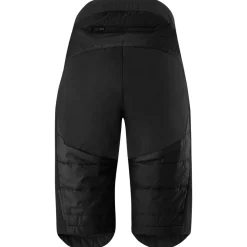 Gonso - Women's Trail Shorts Primaloft - Radhose Black Clearance