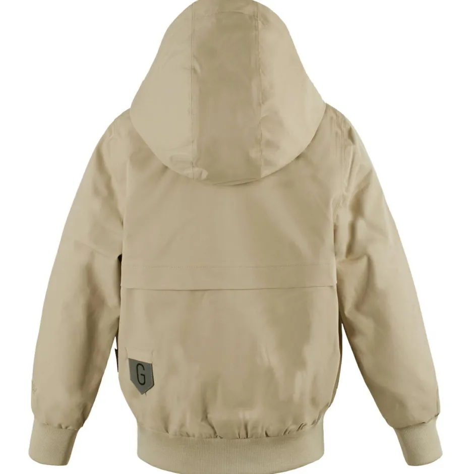 Kinder GOSOAKY - Kid's Blue Bird - Regenjacke