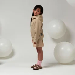 Kinder GOSOAKY - Kid's Blue Bird - Regenjacke