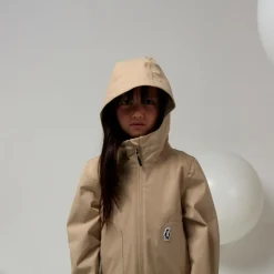 Kinder GOSOAKY - Kid's Blue Bird - Regenjacke