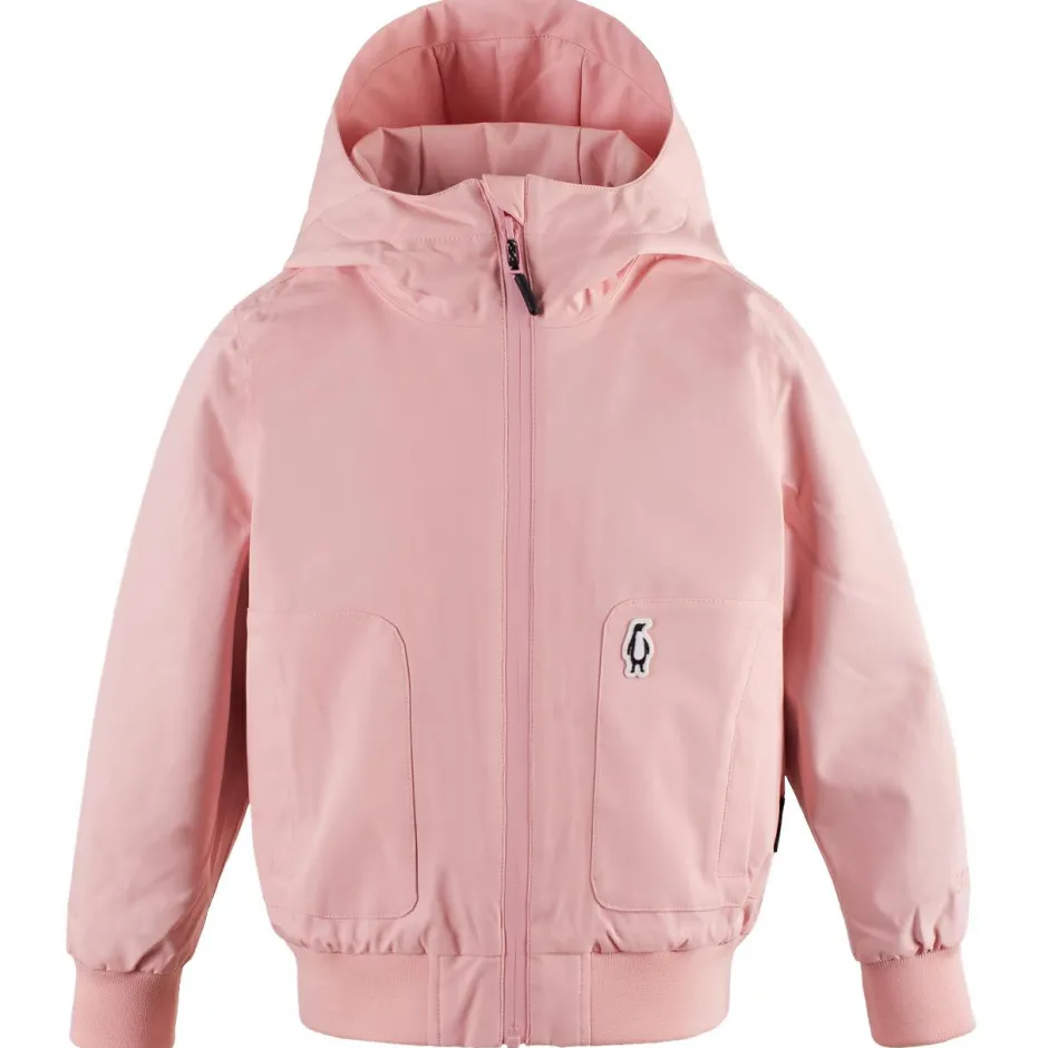 Kinder GOSOAKY - Kid's Blue Bird - Regenjacke