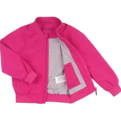 - Kid's Bright Monkey - Freizeitjacke < GOSOAKY Hot