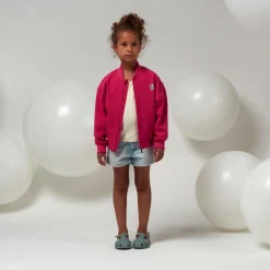 - Kid's Bright Monkey - Freizeitjacke < GOSOAKY Hot