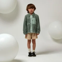 GOSOAKY Freizeitjacken|Jacken-- Kid's Buzzing Bee - Fleecejacke